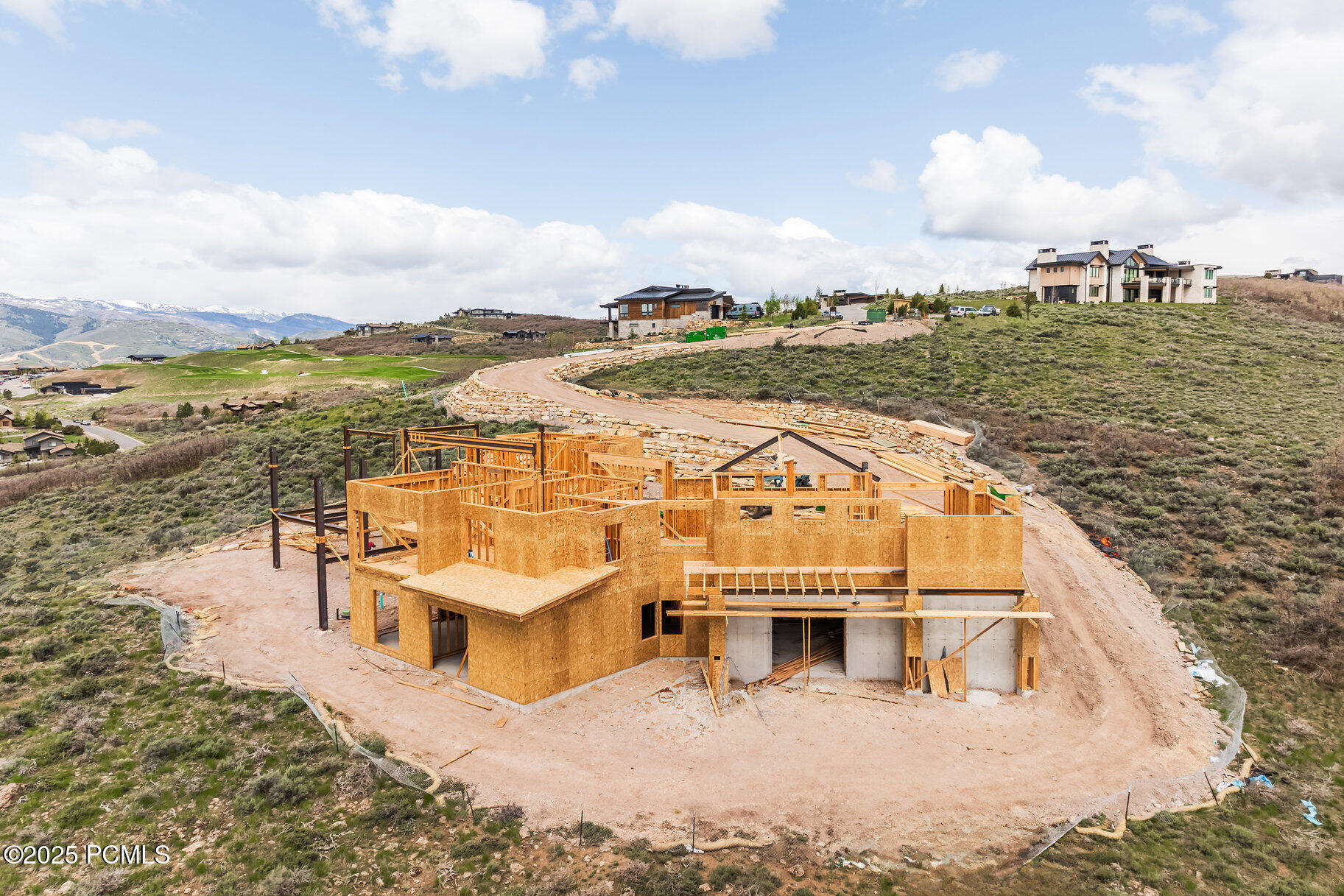 9747 N Ridgeway Circle, Kamas, Utah image 10
