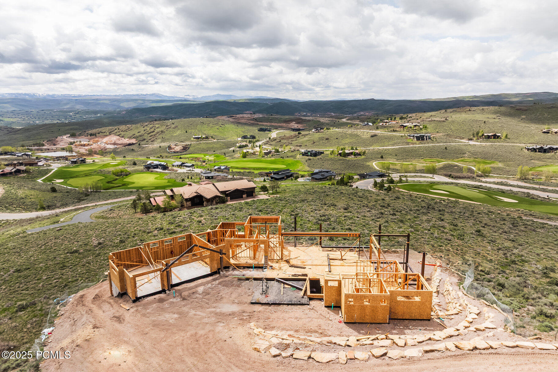 9747 N Ridgeway Circle, Kamas, Utah image 7