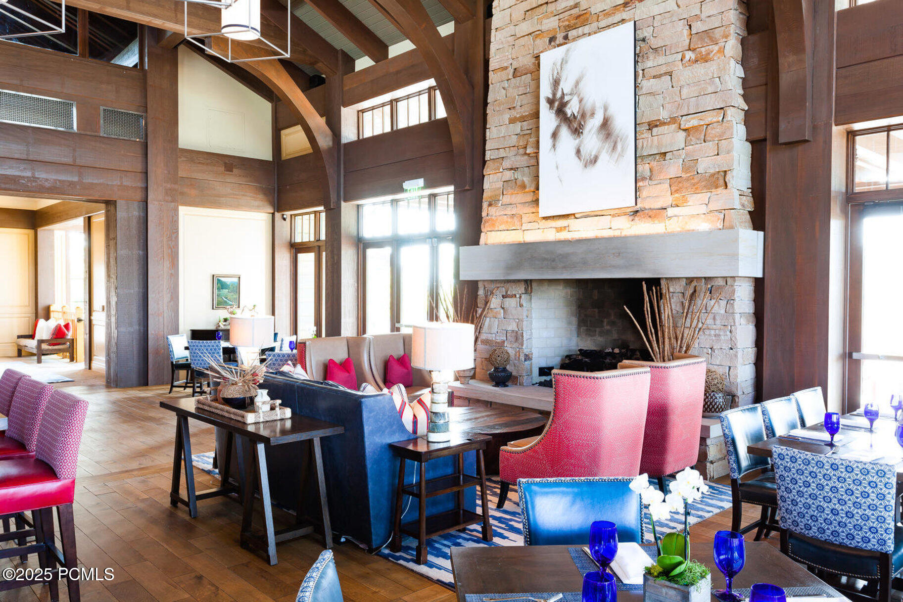 9747 N Ridgeway Circle, Kamas, Utah image 36