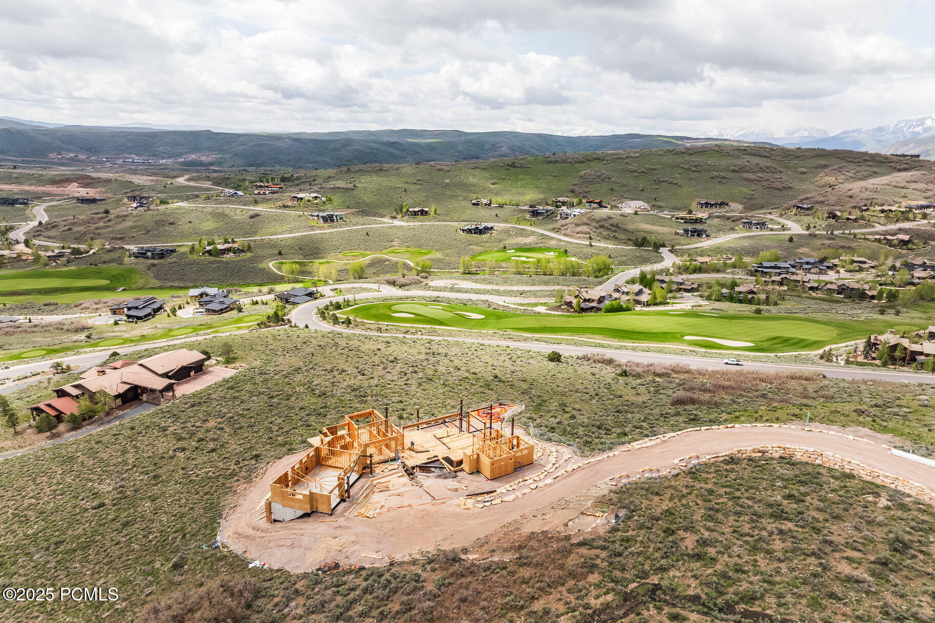 9747 N Ridgeway Circle, Kamas, Utah image 14
