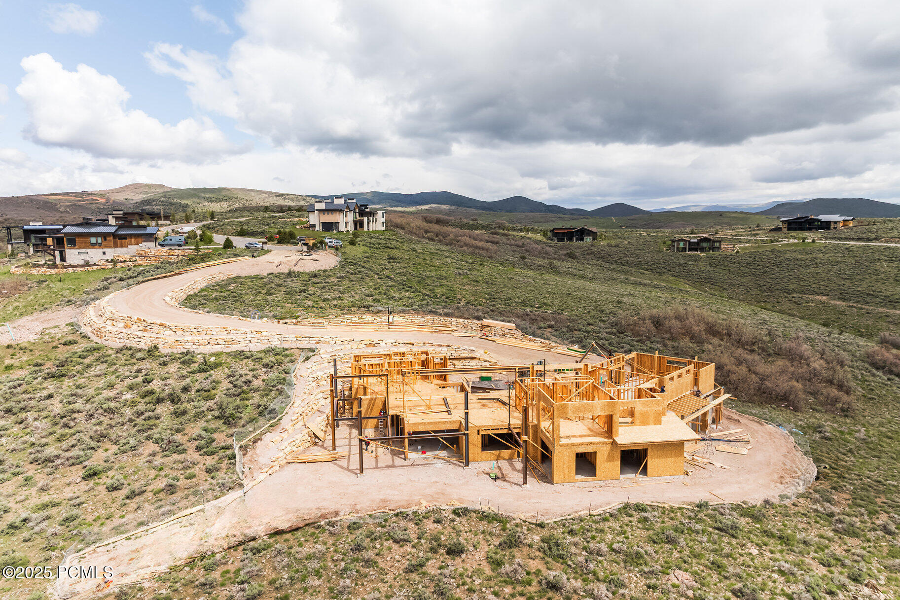 9747 N Ridgeway Circle, Kamas, Utah image 11