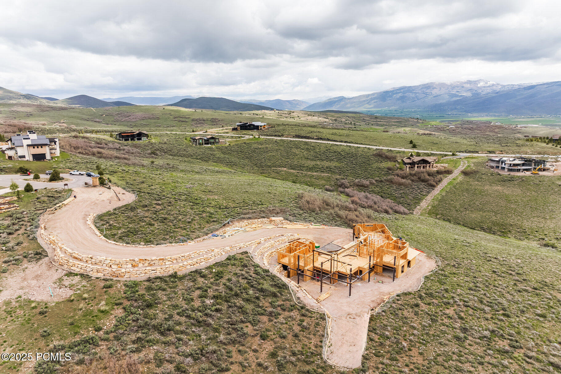 9747 N Ridgeway Circle, Kamas, Utah image 19