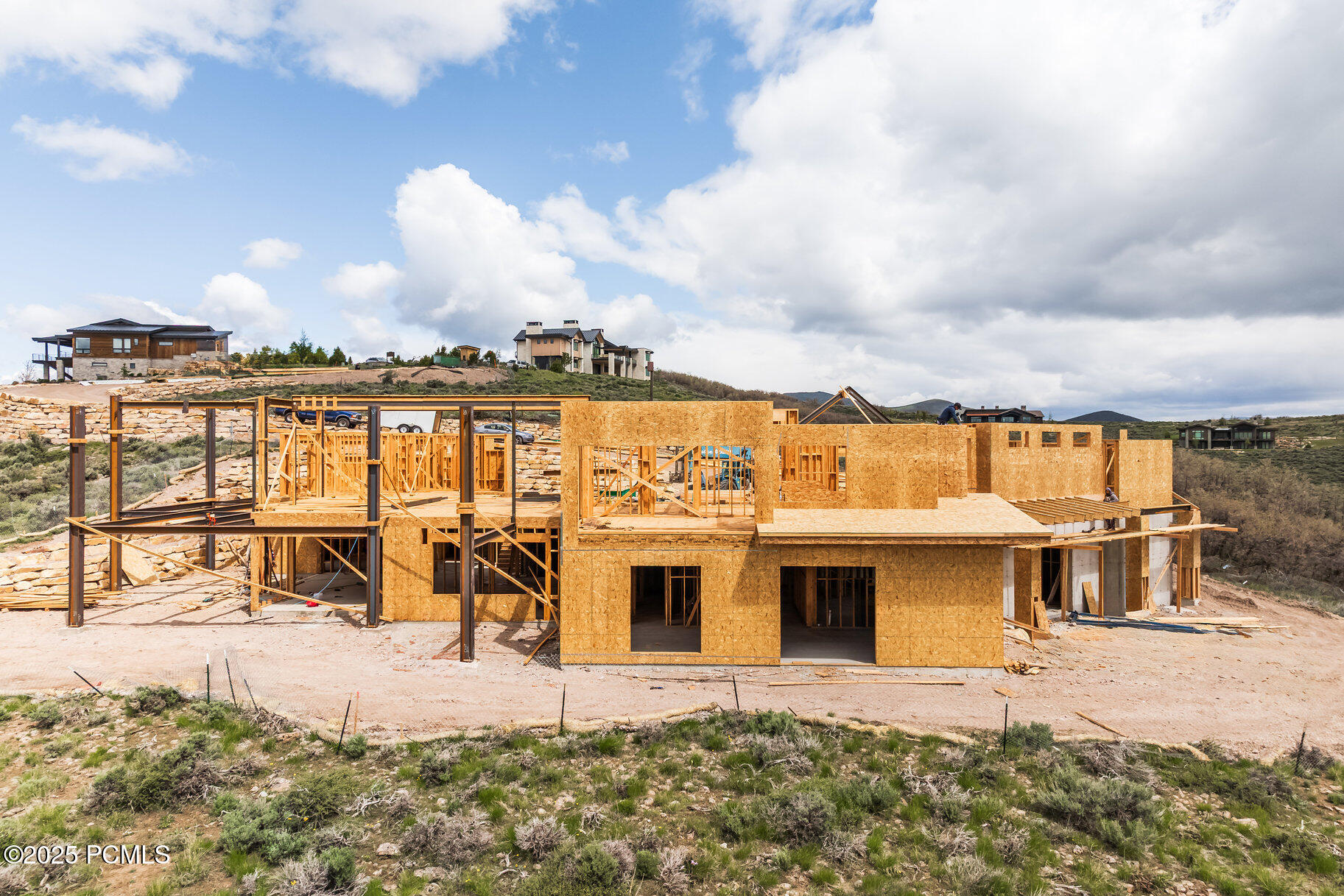 9747 N Ridgeway Circle, Kamas, Utah image 5