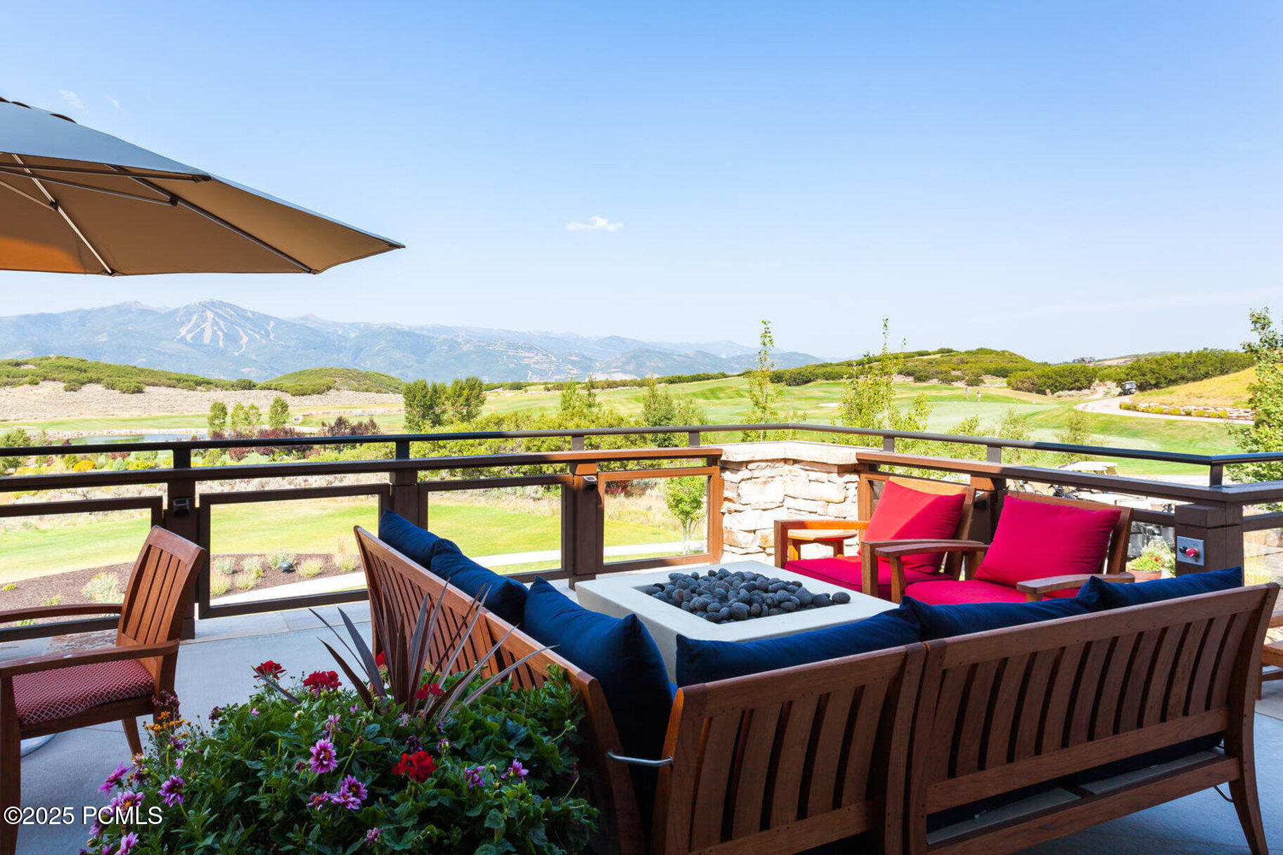 9747 N Ridgeway Circle, Kamas, Utah image 33