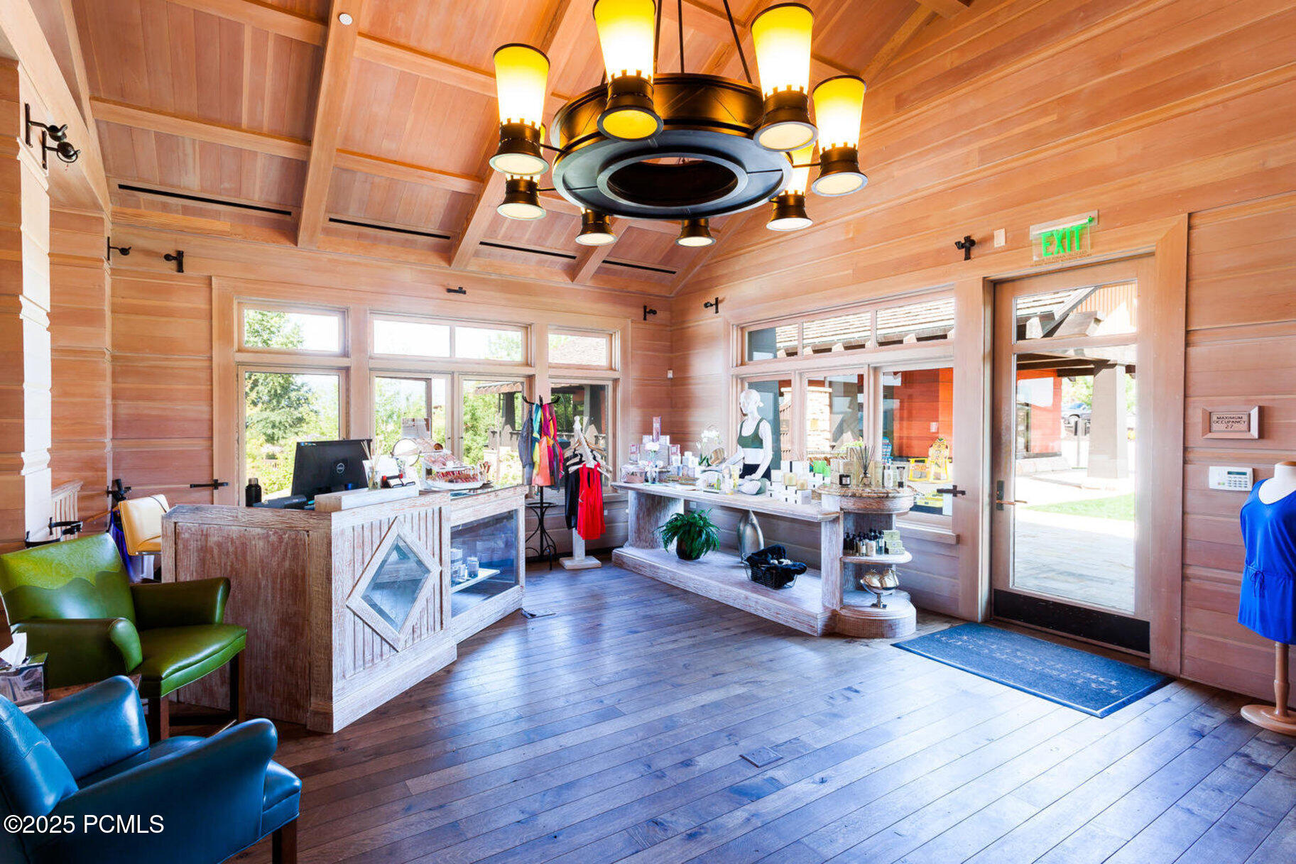 9747 N Ridgeway Circle, Kamas, Utah image 23