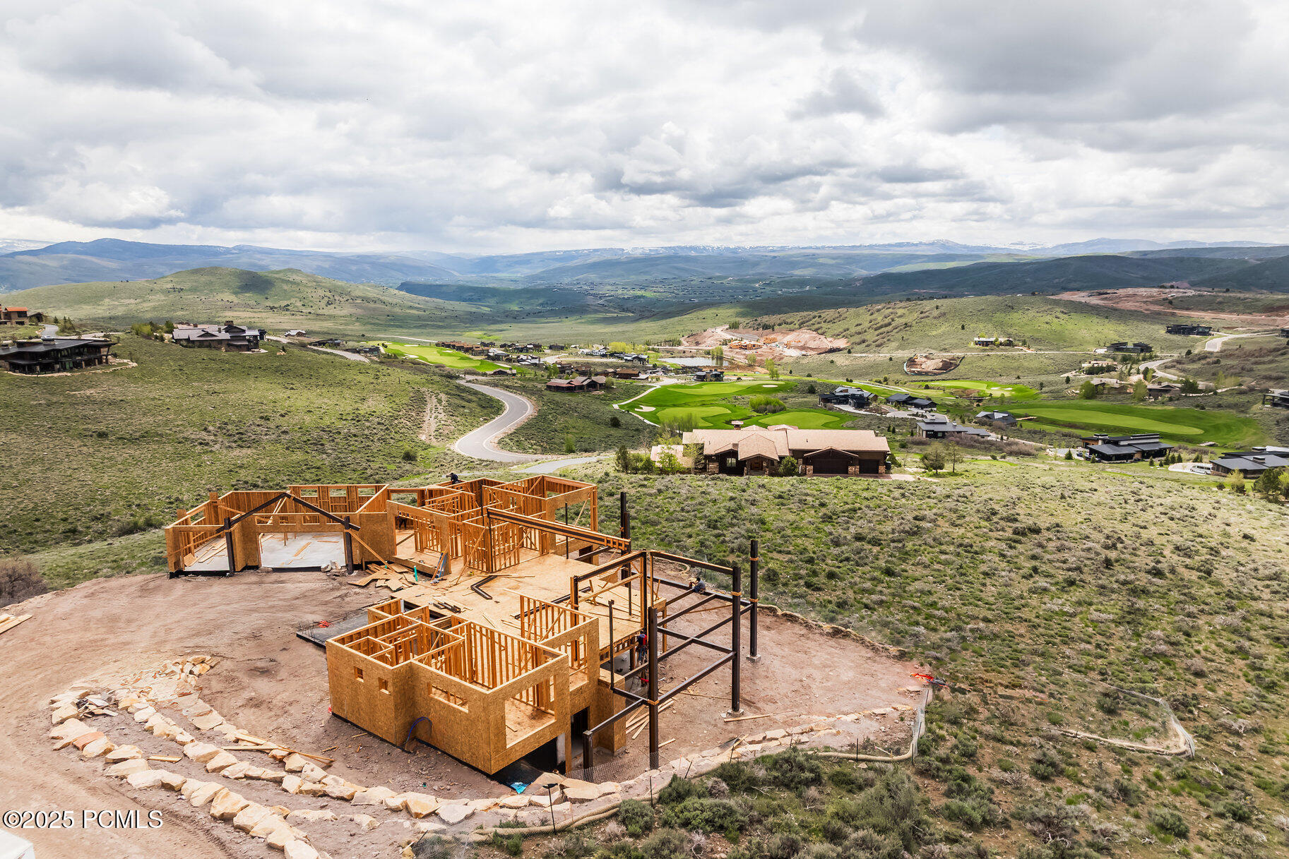 9747 N Ridgeway Circle, Kamas, Utah image 13