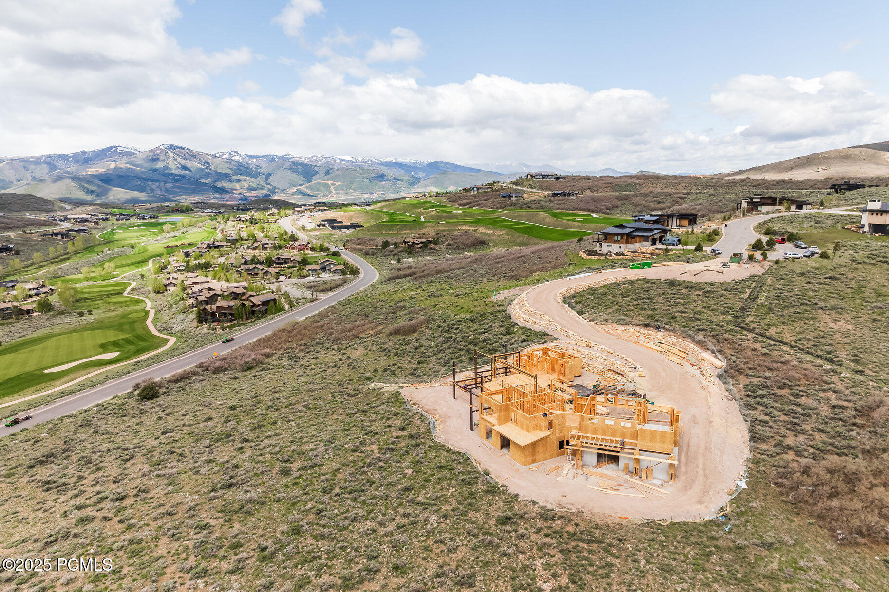 9747 N Ridgeway Circle, Kamas, Utah image 16