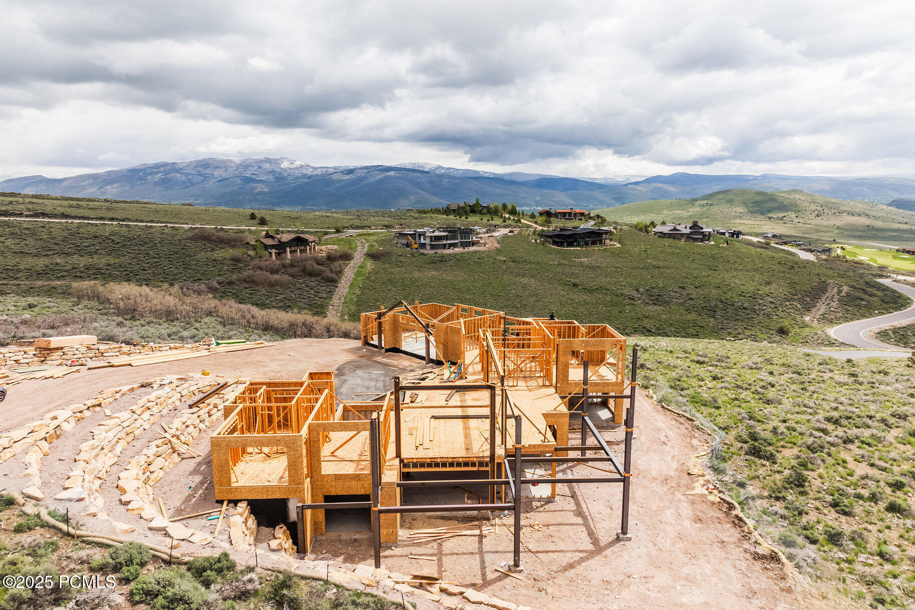 9747 N Ridgeway Circle, Kamas, Utah image 12