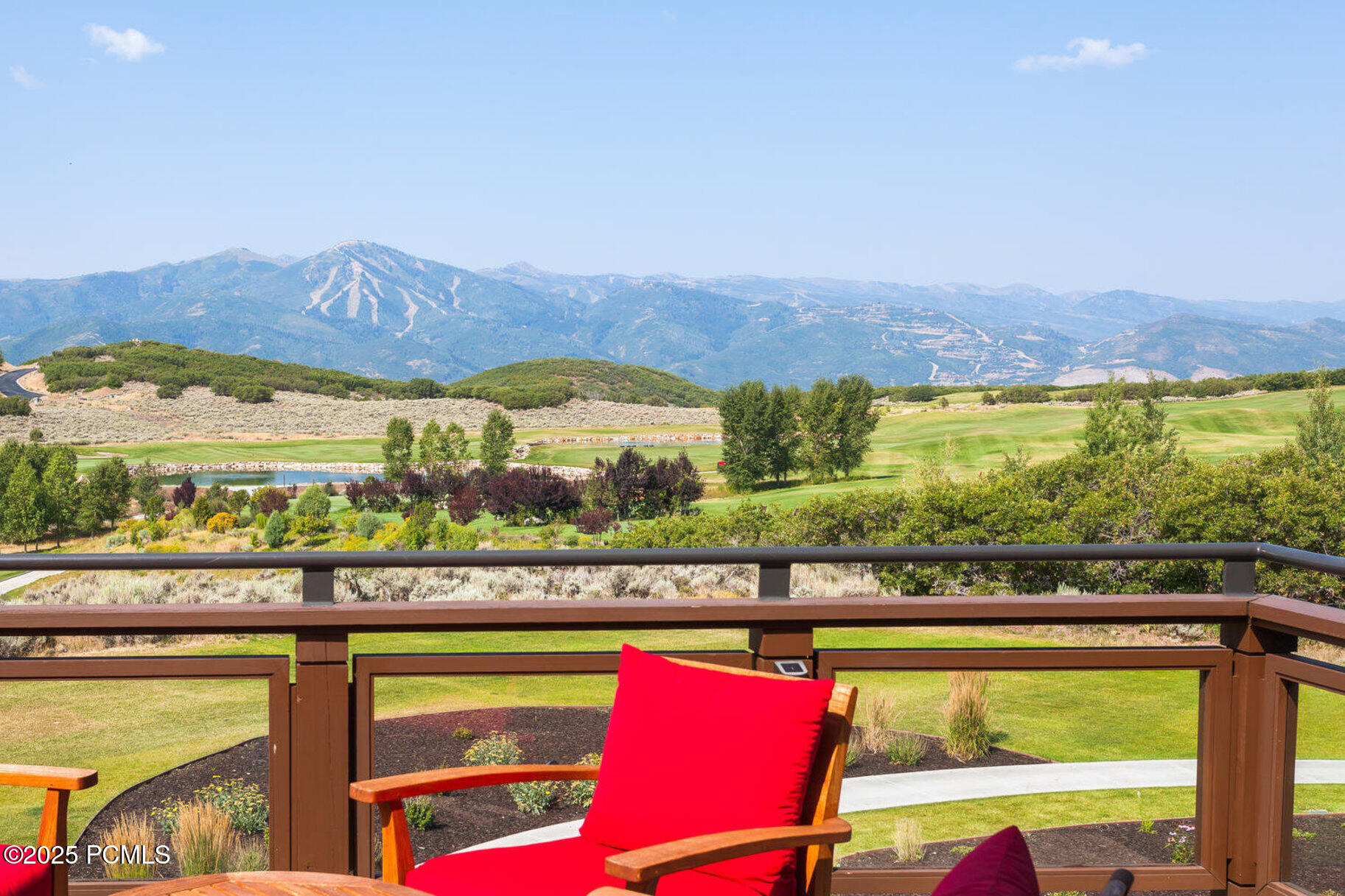 9747 N Ridgeway Circle, Kamas, Utah image 34