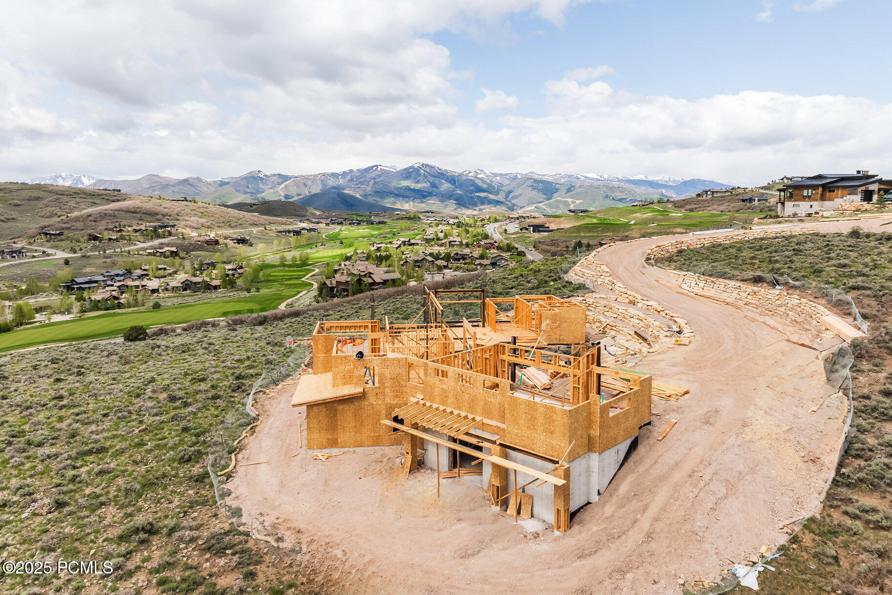9747 N Ridgeway Circle, Kamas, Utah image 9