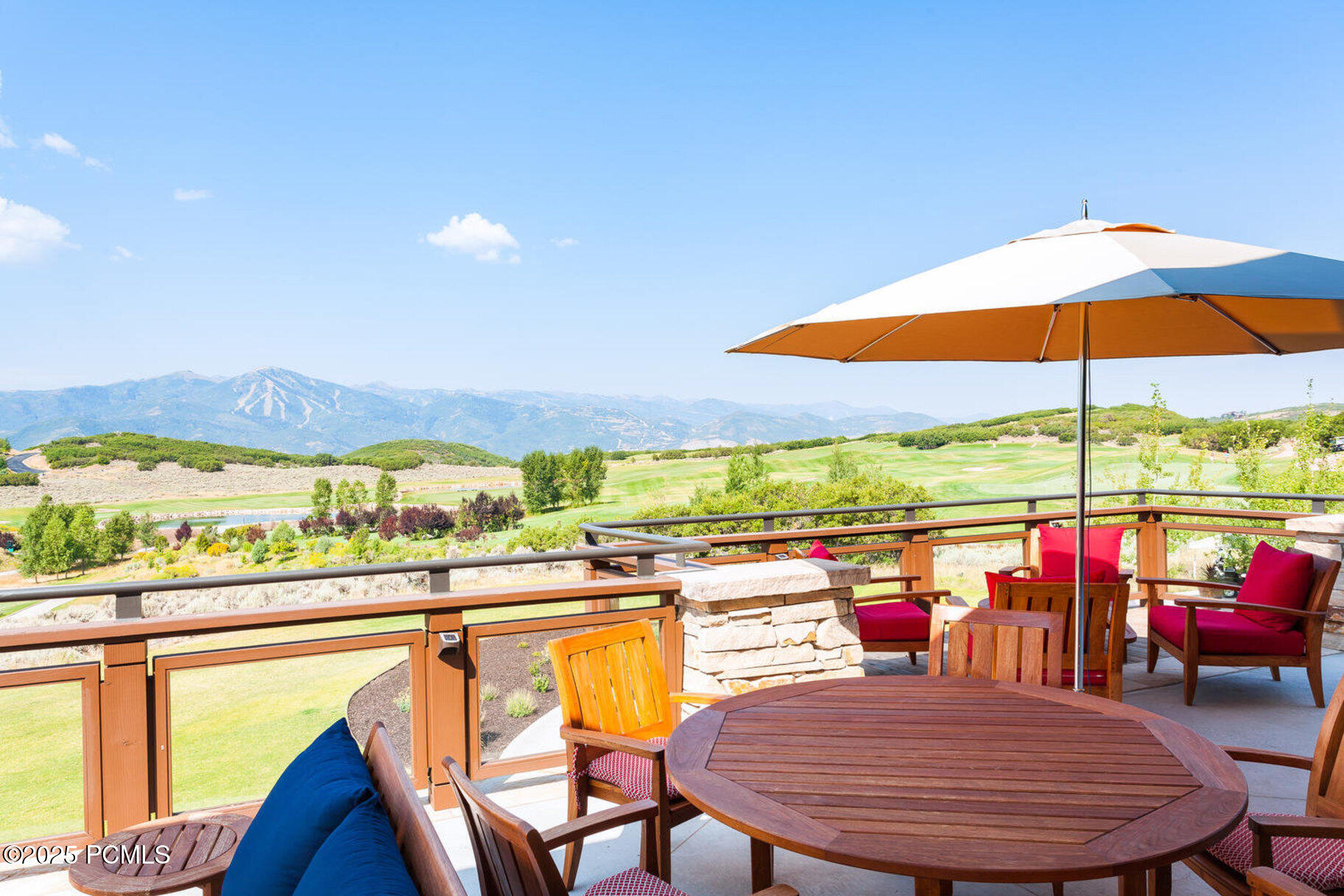 9747 N Ridgeway Circle, Kamas, Utah image 41