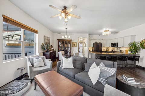 Townhouse For Sale - 1684 Fox Hollow Lane #H6<br/> Park City, UT 84098