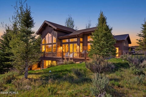 Homes For Sale - 2433 E Westview Trail<br/> Summit County, Park City, UT 84098