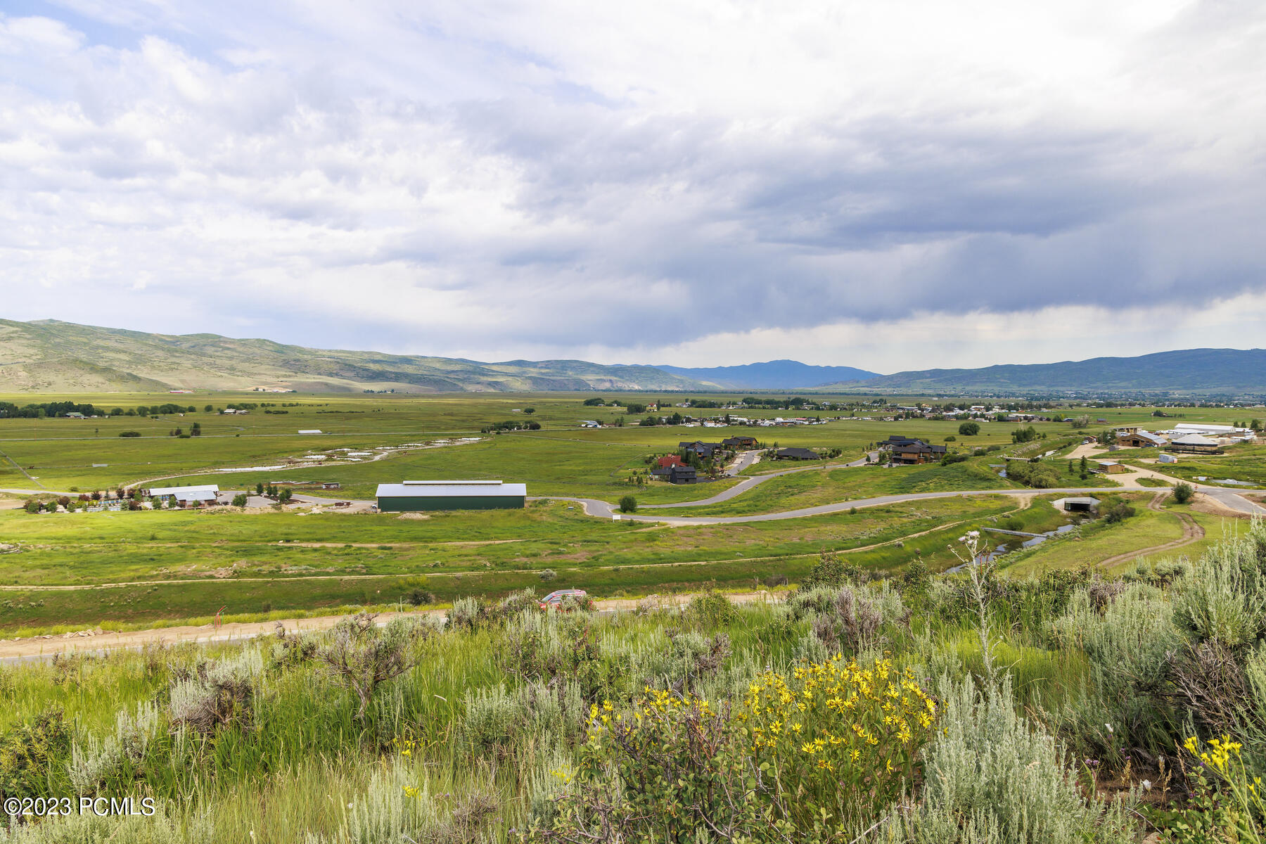 1228 Wasatch View Drive, Kamas, Utah image 5