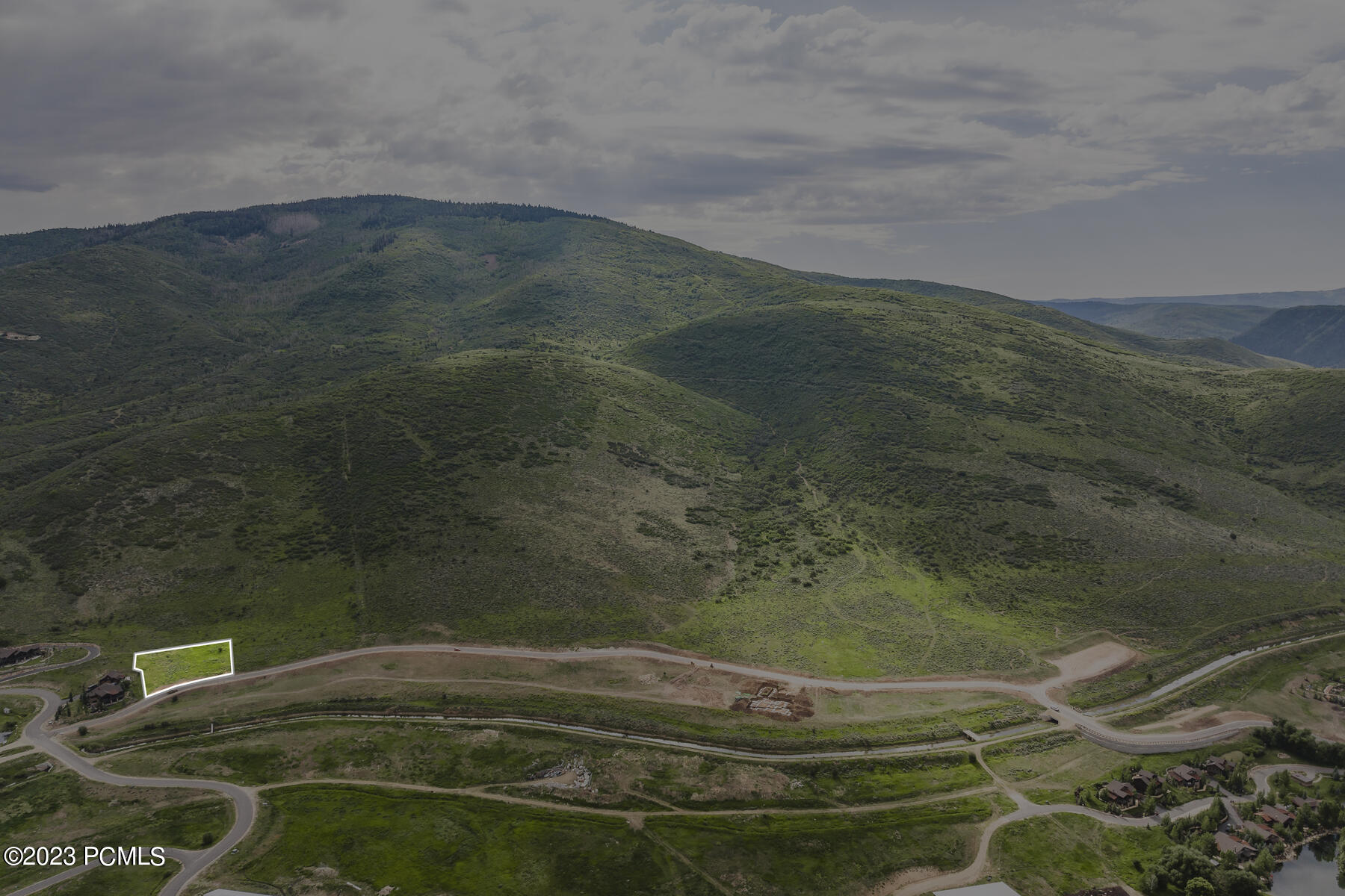 1228 Wasatch View Drive, Kamas, Utah image 2