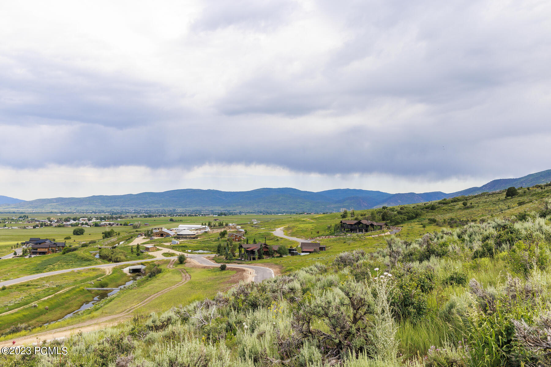 1228 Wasatch View Drive, Kamas, Utah image 6