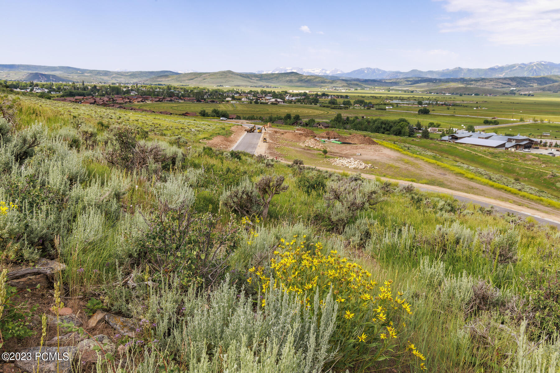 1228 Wasatch View Drive, Kamas, Utah image 7