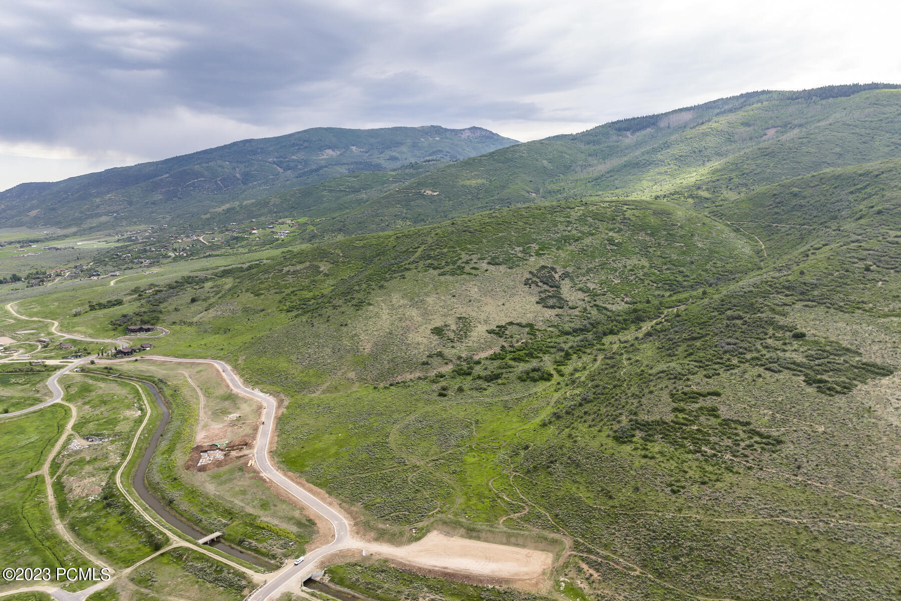 1228 Wasatch View Drive, Kamas, Utah image 15