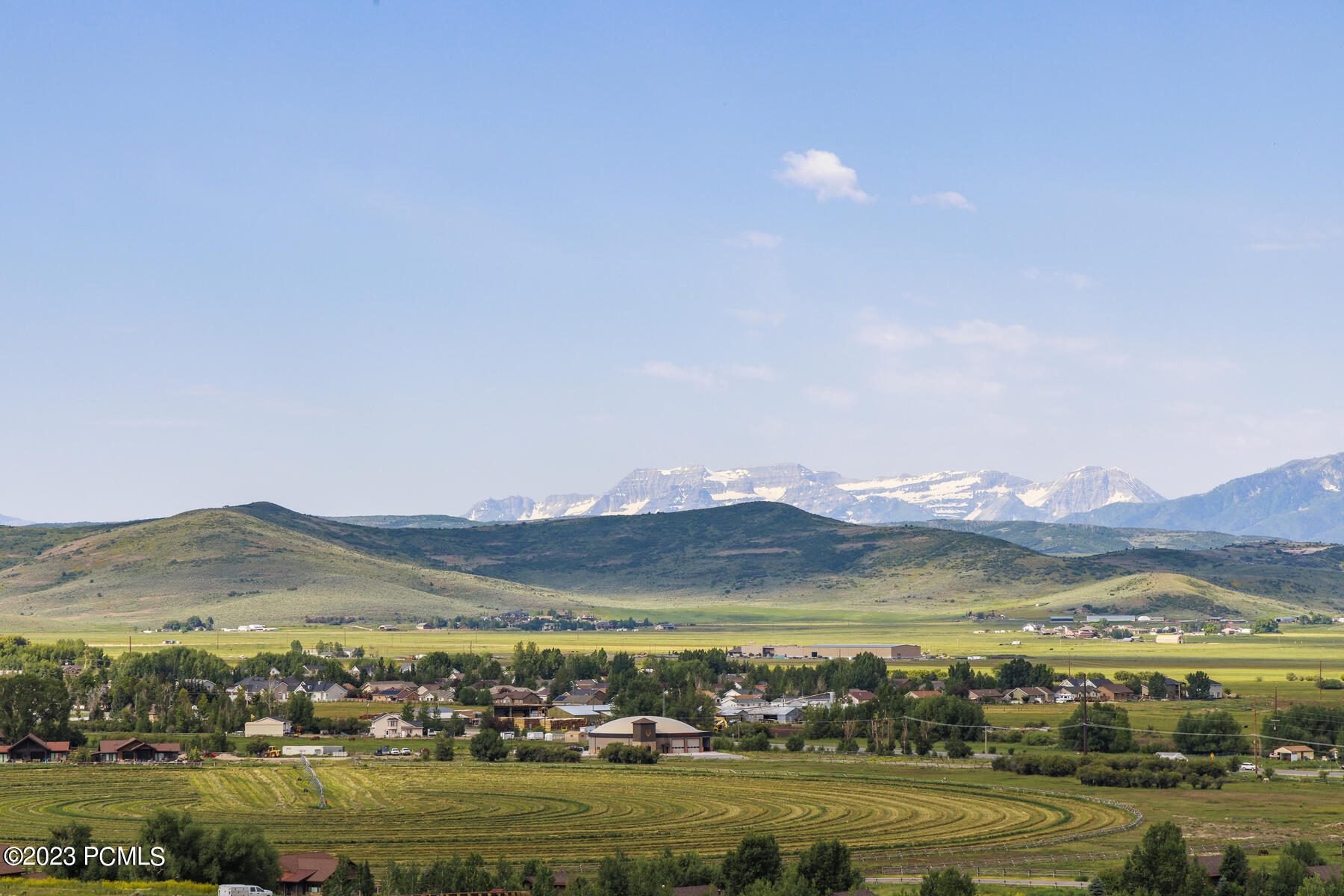 1228 Wasatch View Drive, Kamas, Utah image 1