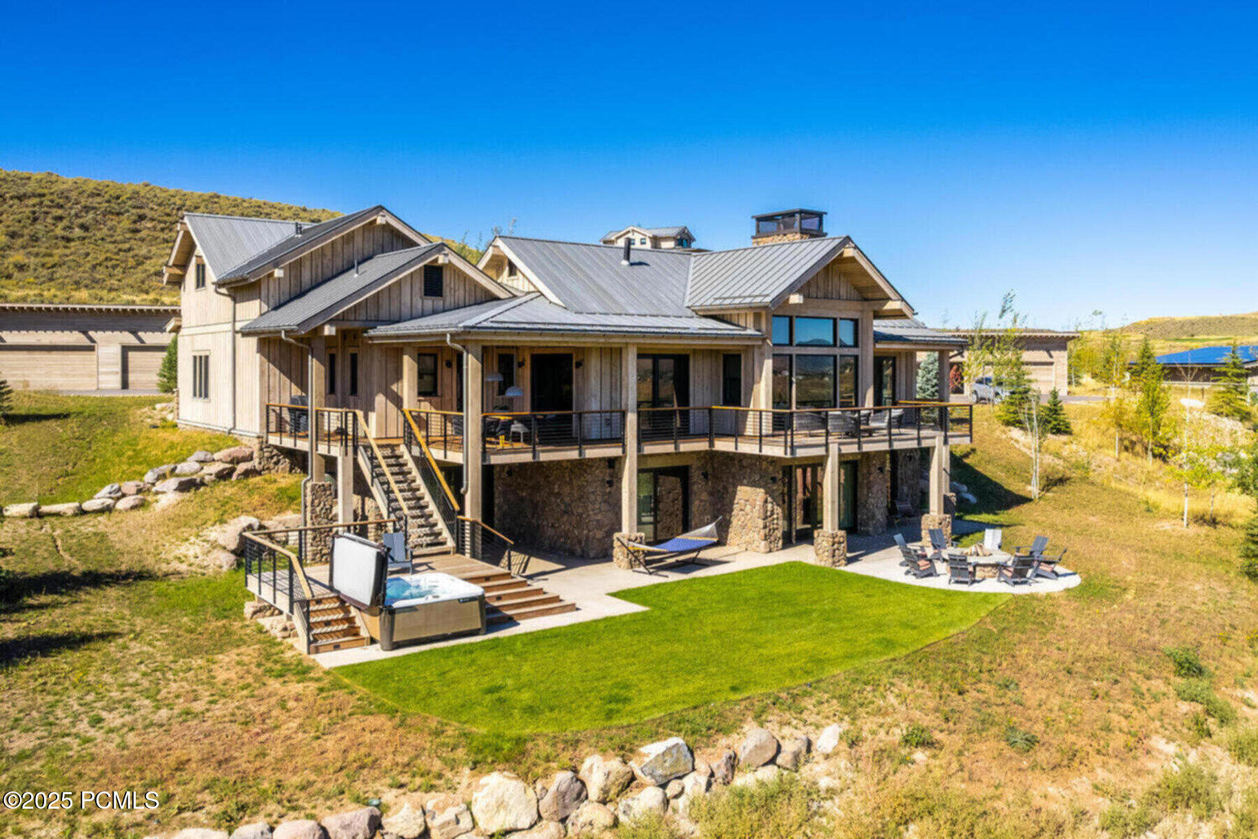 7481 E Moon Light Drive #310G 5.47, Heber City, Utah image 27