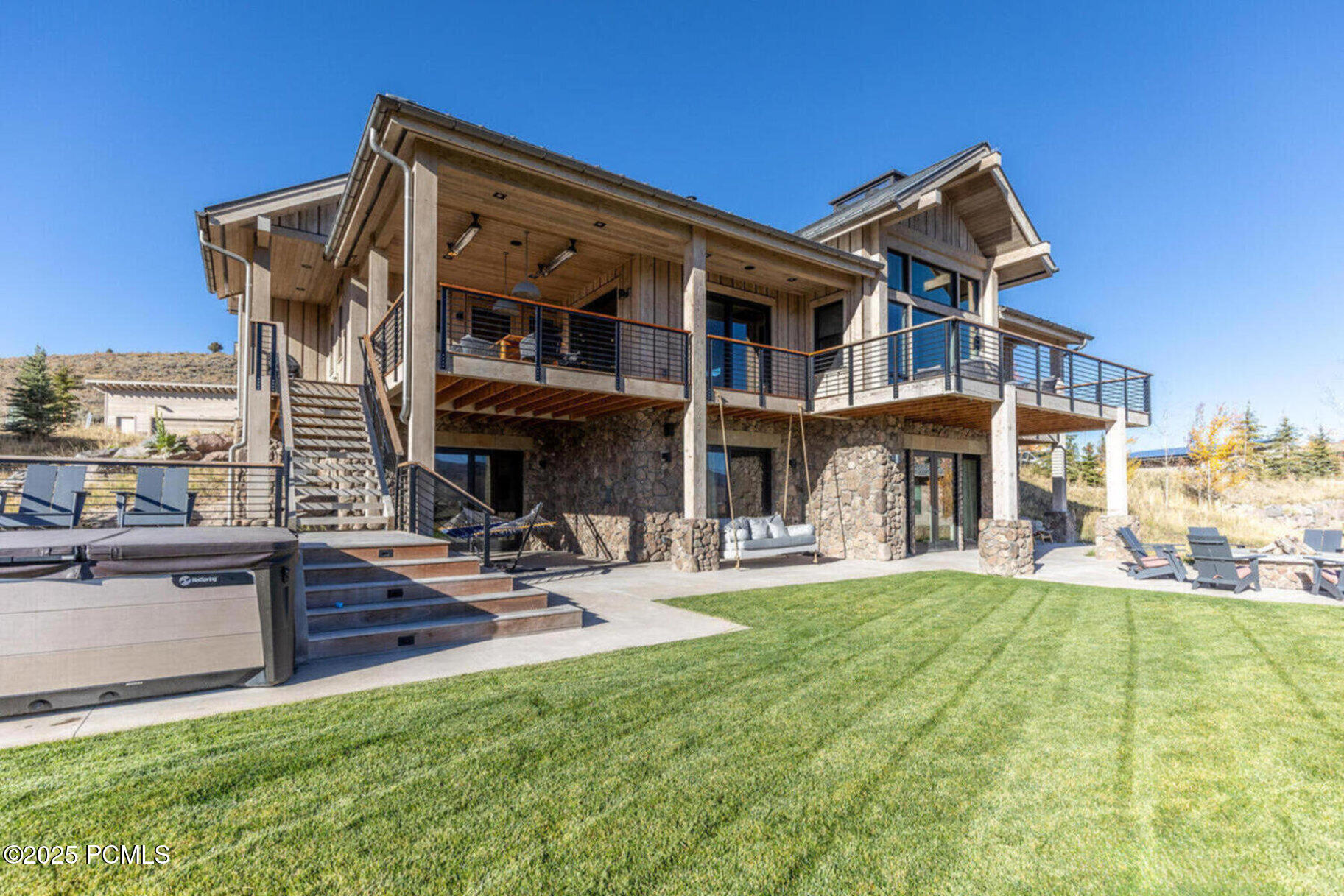 7481 E Moon Light Drive #310G 5.47, Heber City, Utah image 32