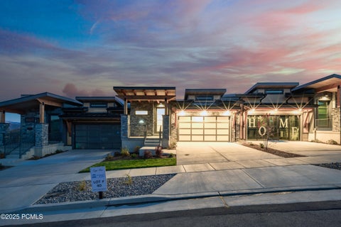 Townhouse For Sale - 1953 W Osprey Court<br/> Heber City, UT 84032