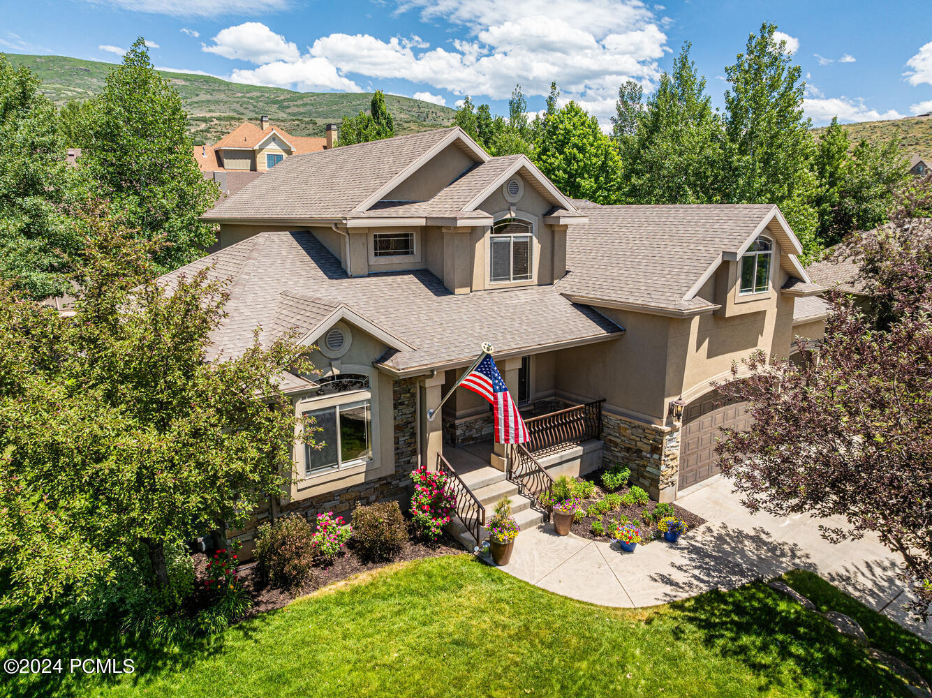 1984 Cherry Lane, Heber City, Utah image 49