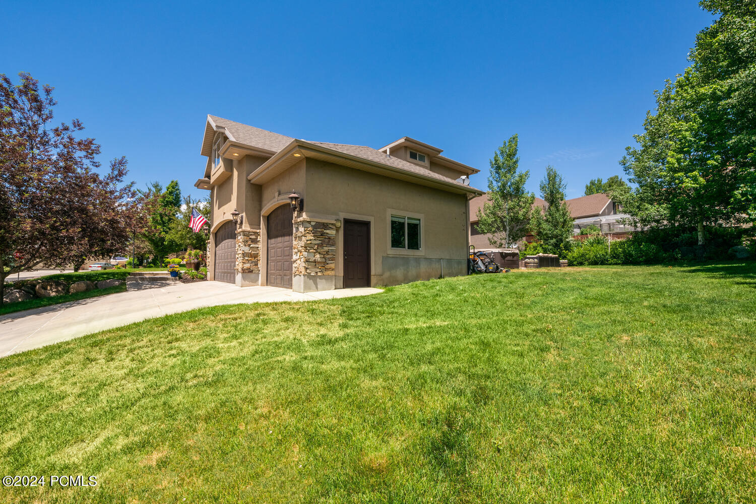 1984 Cherry Lane, Heber City, Utah image 46