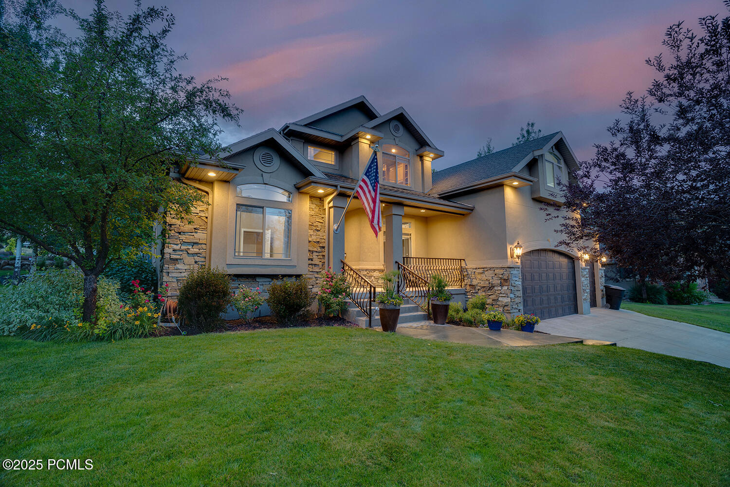 1984 Cherry Lane, Heber City, Utah image 1