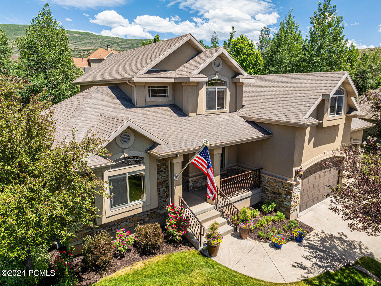 1984 Cherry Lane, Heber City, Utah image 2
