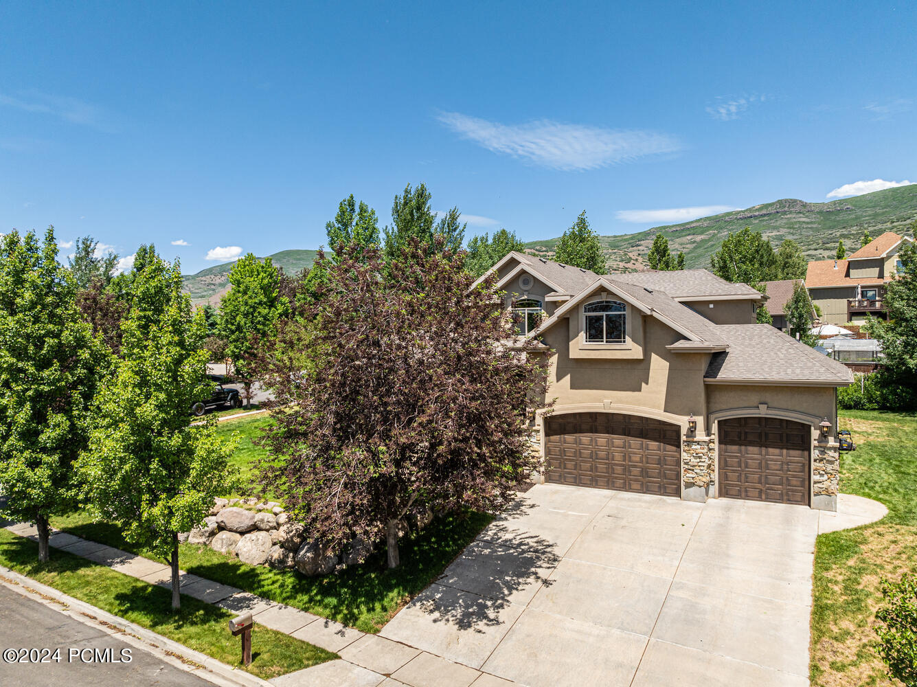 1984 Cherry Lane, Heber City, Utah image 50