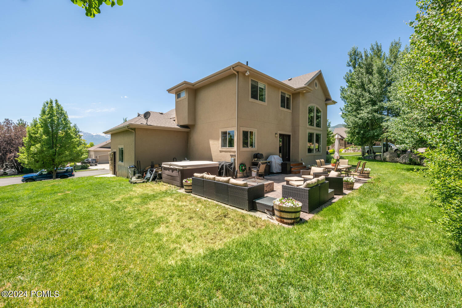 1984 Cherry Lane, Heber City, Utah image 5