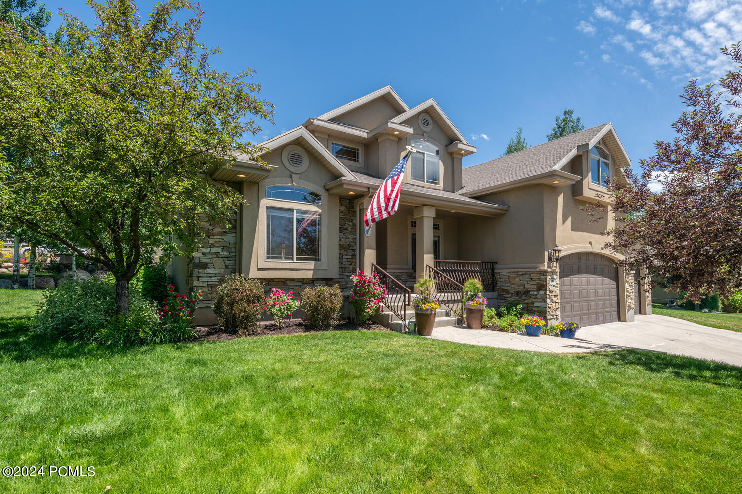 1984 Cherry Lane, Heber City, Utah image 47