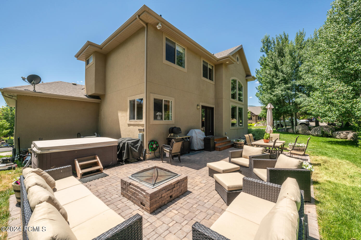 1984 Cherry Lane, Heber City, Utah image 42