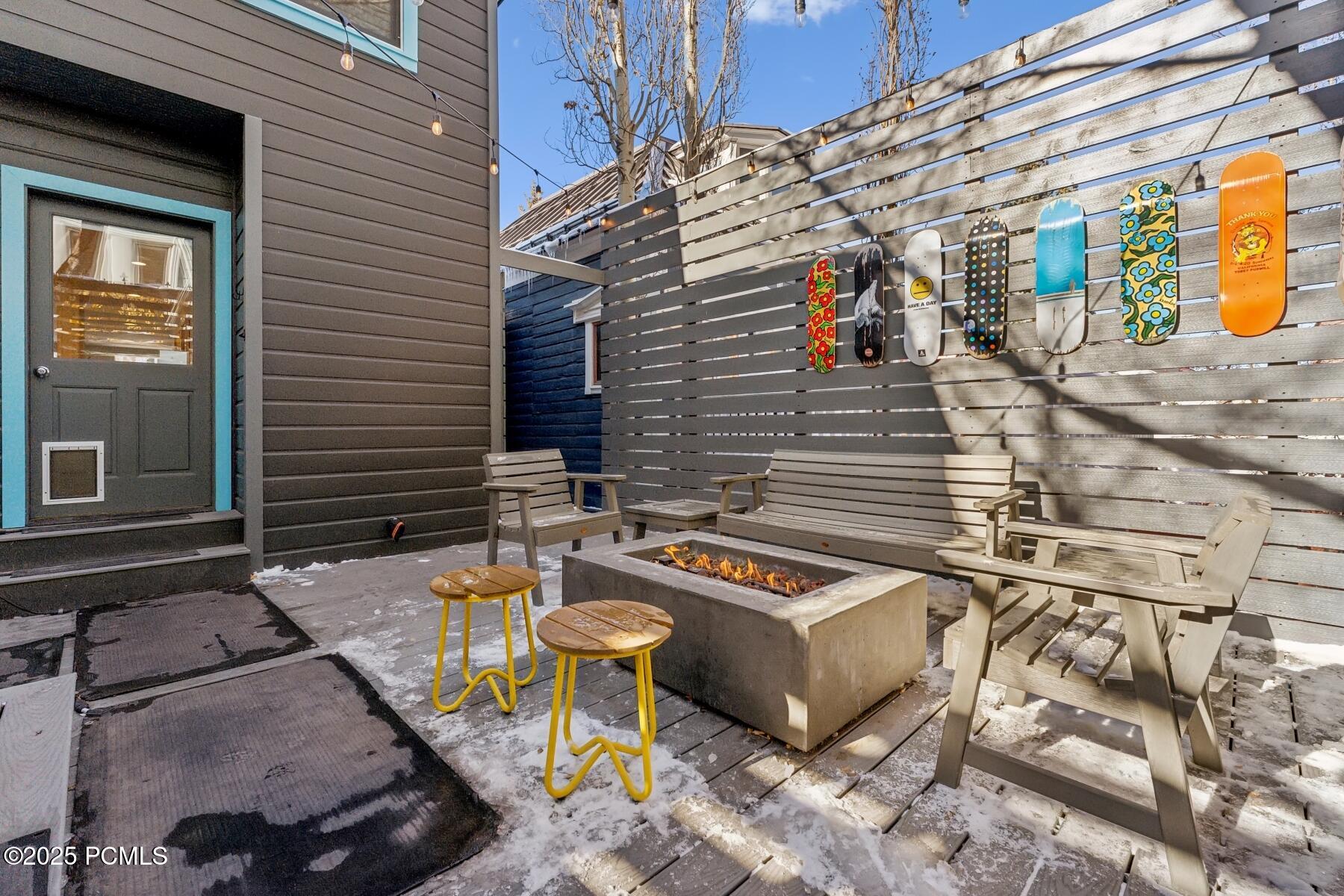 Park City, Utah 84060, United States, 4 Bedrooms Bedrooms, ,4 BathroomsBathrooms,Residential,Pending,11457