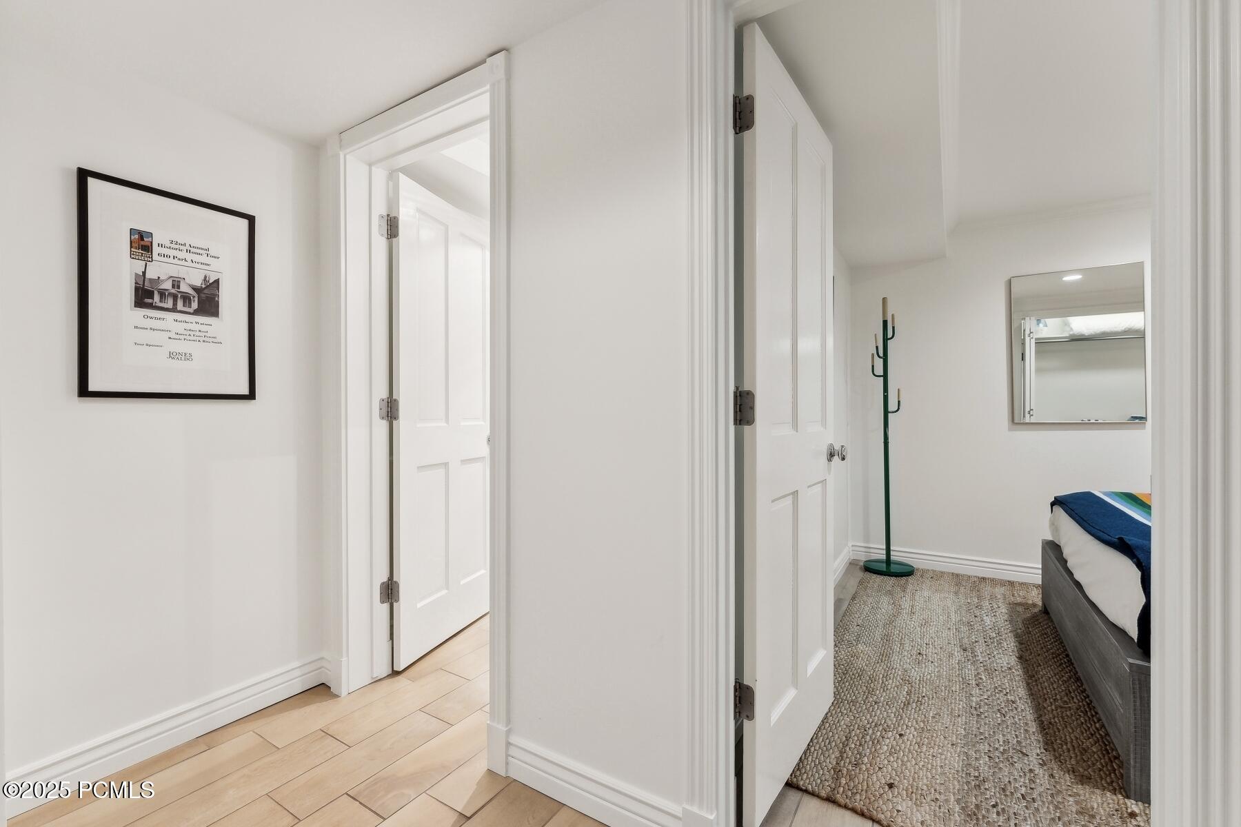 Park City, Utah 84060, United States, 4 Bedrooms Bedrooms, ,4 BathroomsBathrooms,Residential,Pending,11457