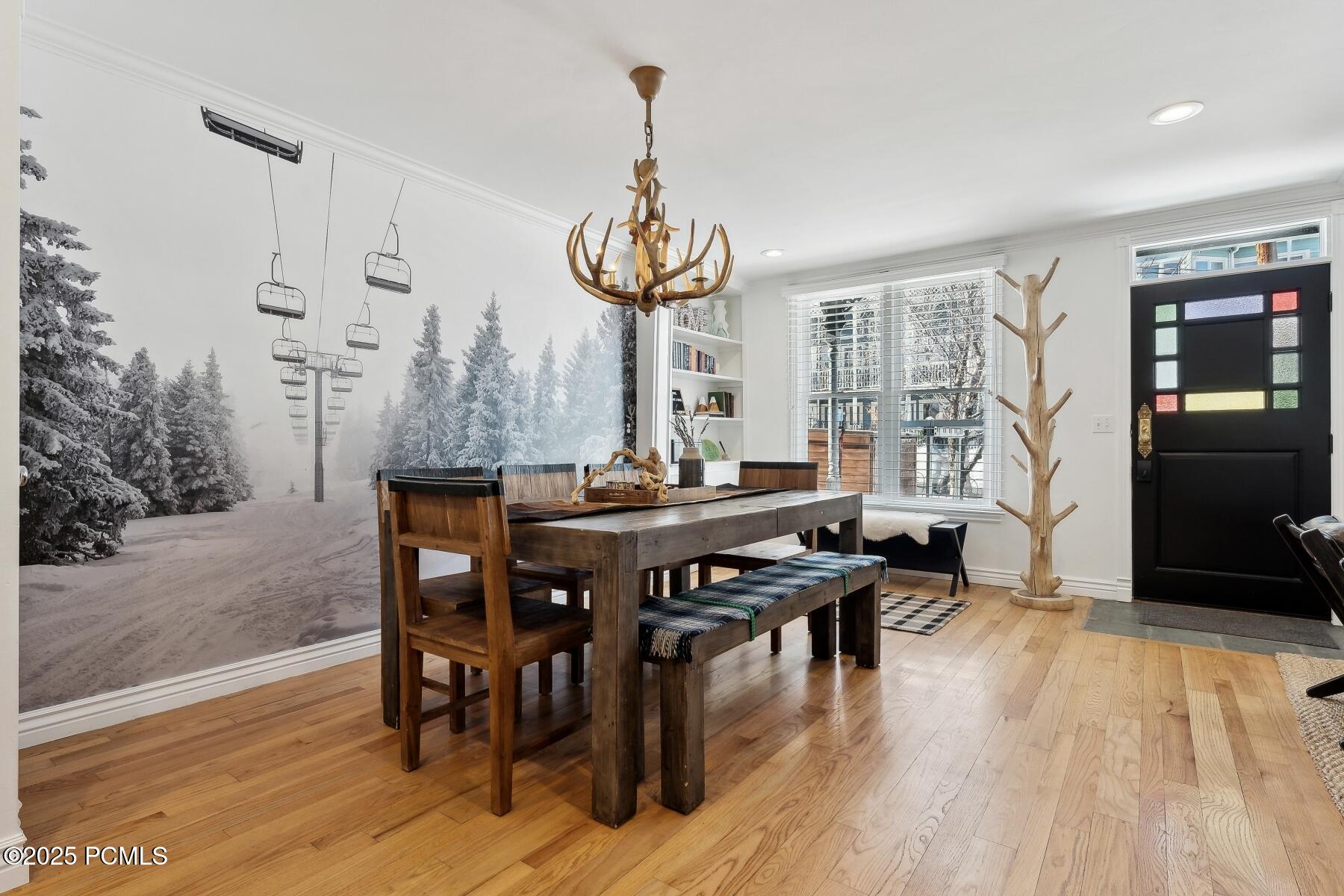 Park City, Utah 84060, United States, 4 Bedrooms Bedrooms, ,4 BathroomsBathrooms,Residential,Pending,11457