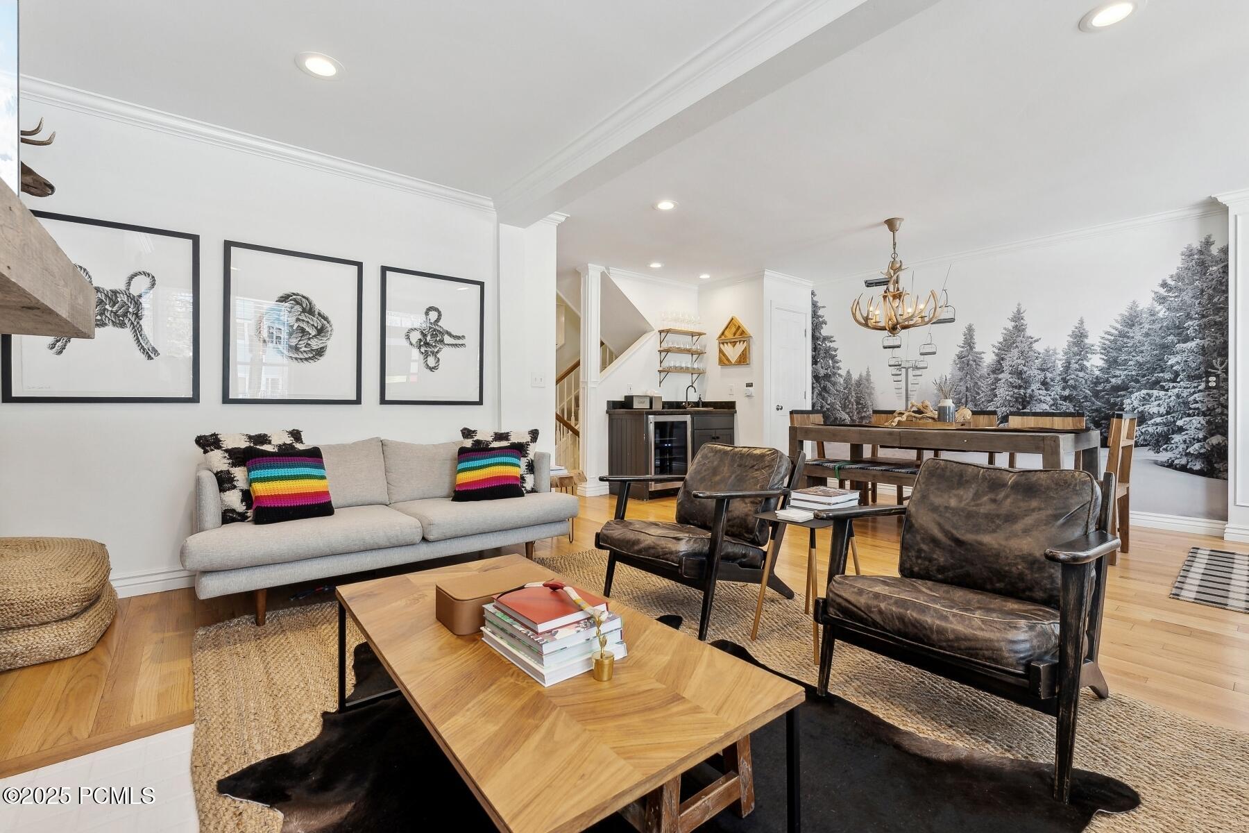 Park City, Utah 84060, United States, 4 Bedrooms Bedrooms, ,4 BathroomsBathrooms,Residential,Pending,11457