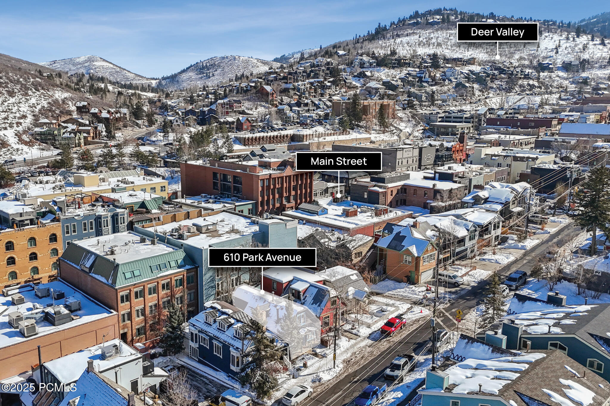 Park City, Utah 84060, United States, 4 Bedrooms Bedrooms, ,4 BathroomsBathrooms,Residential,Pending,11457