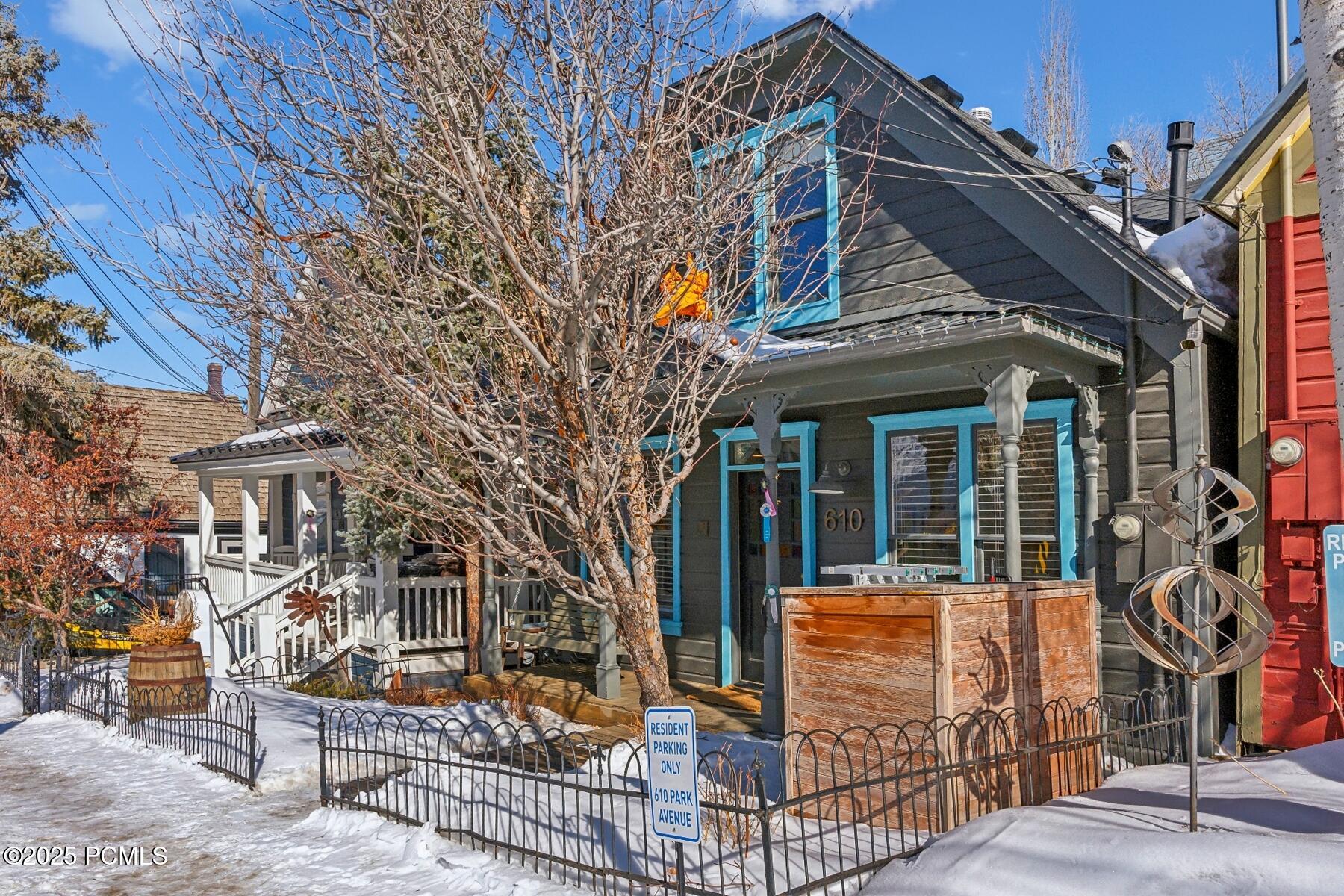 Park City, Utah 84060, United States, 4 Bedrooms Bedrooms, ,4 BathroomsBathrooms,Residential,Pending,11457