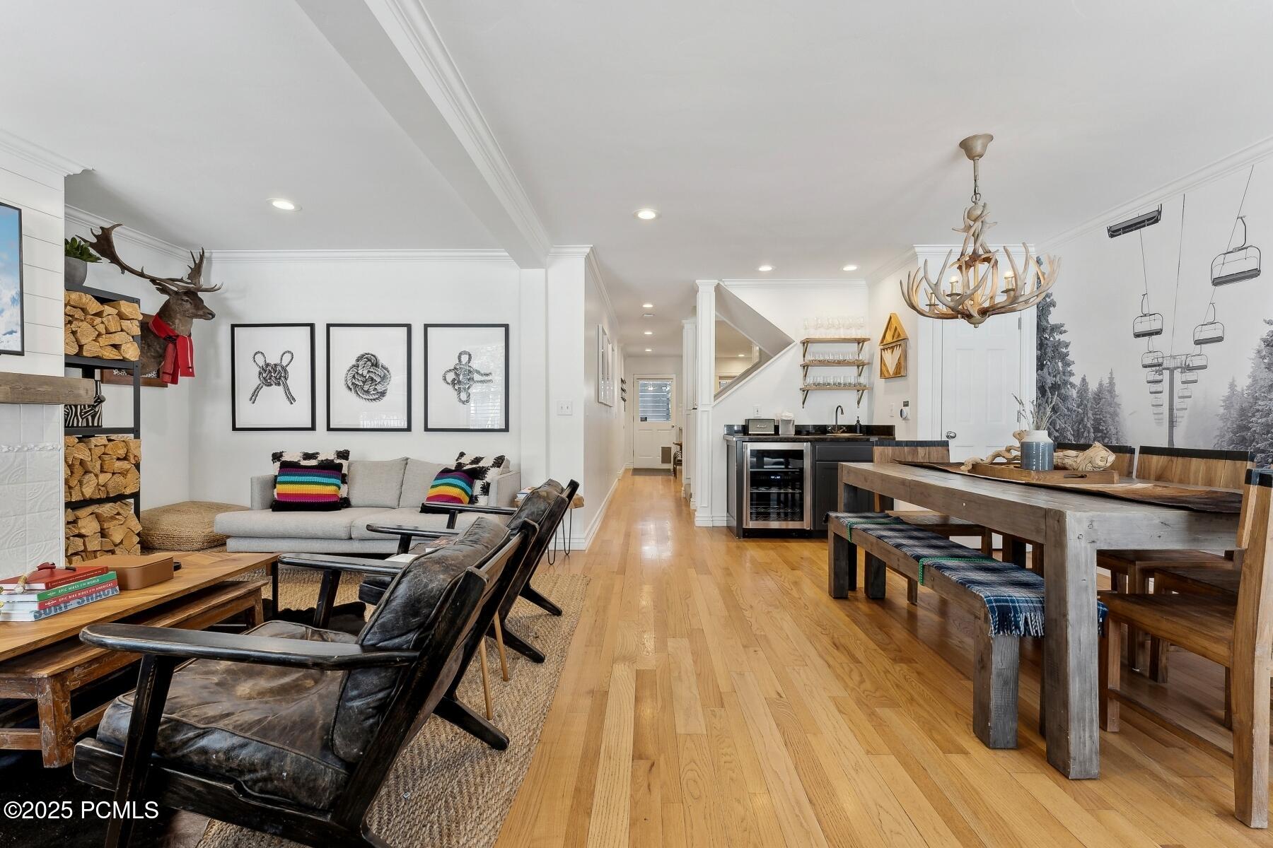 Park City, Utah 84060, United States, 4 Bedrooms Bedrooms, ,4 BathroomsBathrooms,Residential,Pending,11457