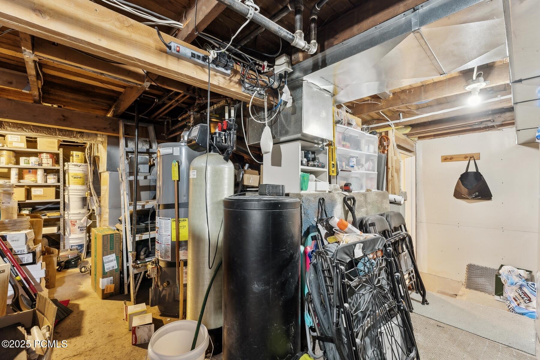 Park City, Utah 84060, United States, 4 Bedrooms Bedrooms, ,4 BathroomsBathrooms,Residential,Pending,11457