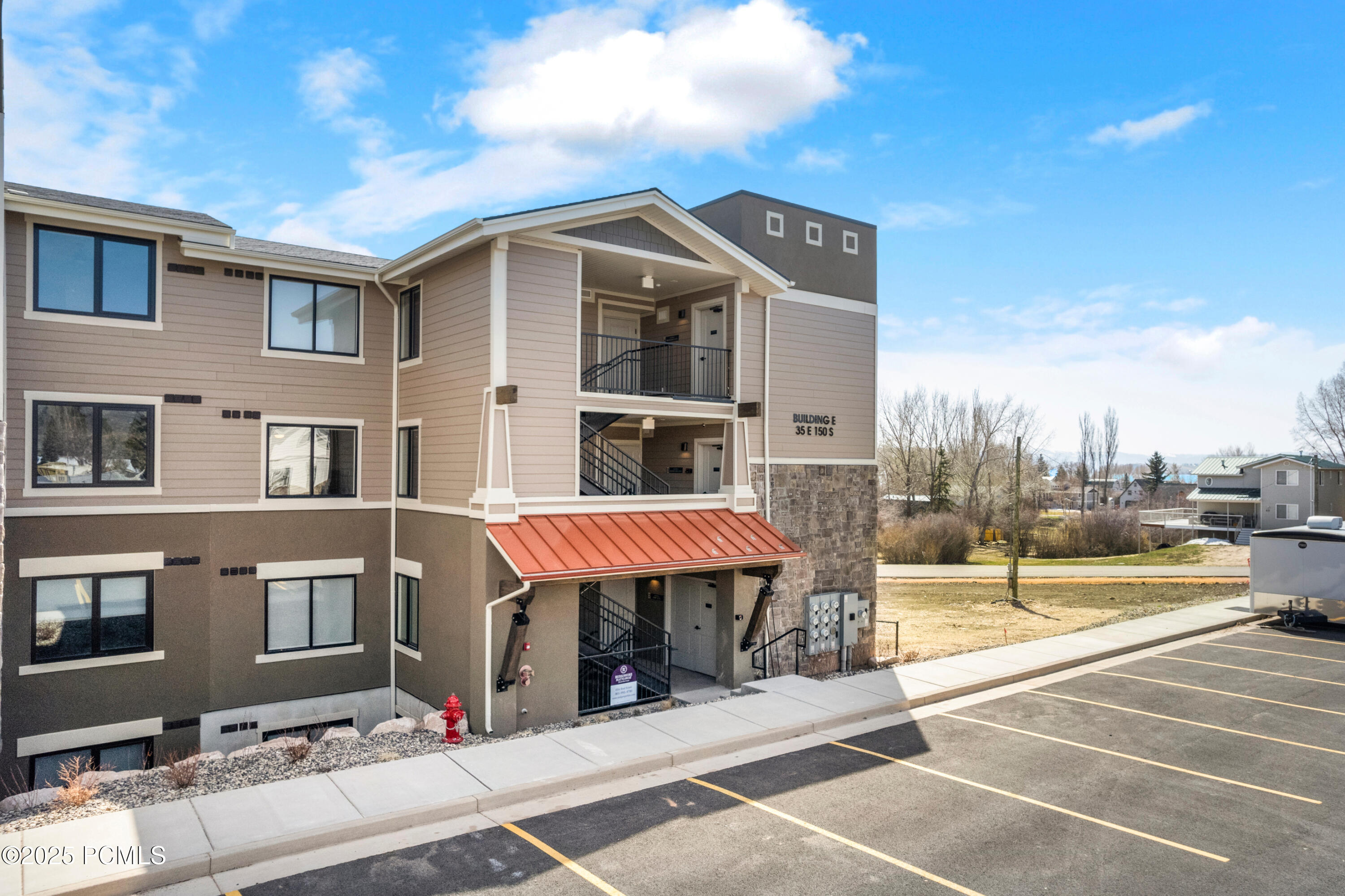 35 E 150 S #D302, Garden City, Utah image 3