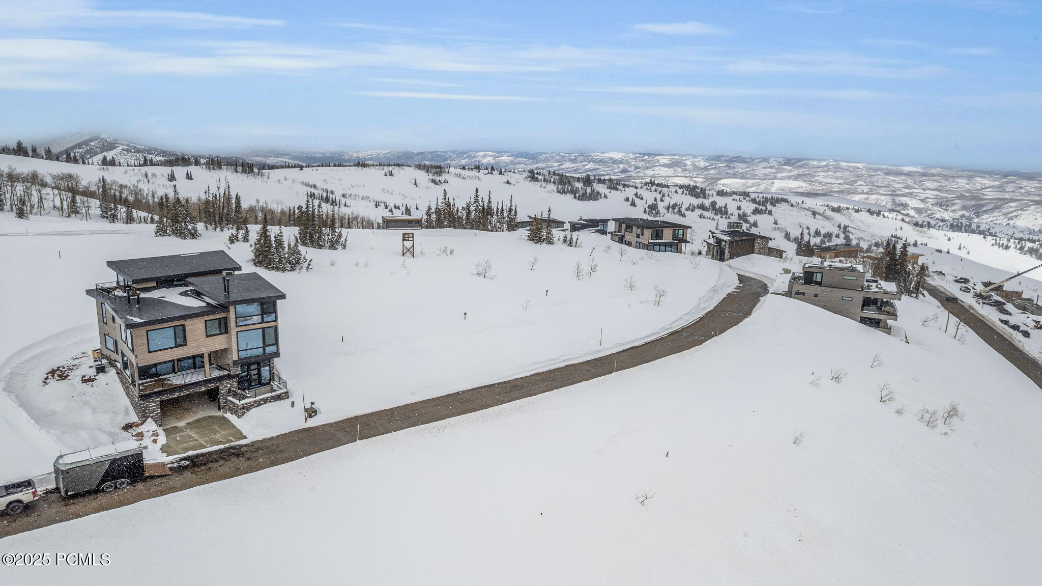 8542 E Overlook Drive, Eden, Utah image 6