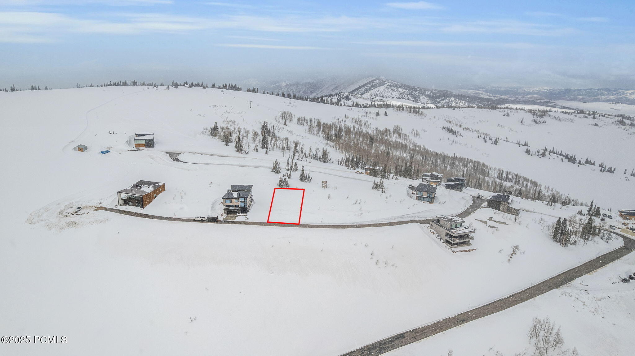 8542 E Overlook Drive, Eden, Utah image 26