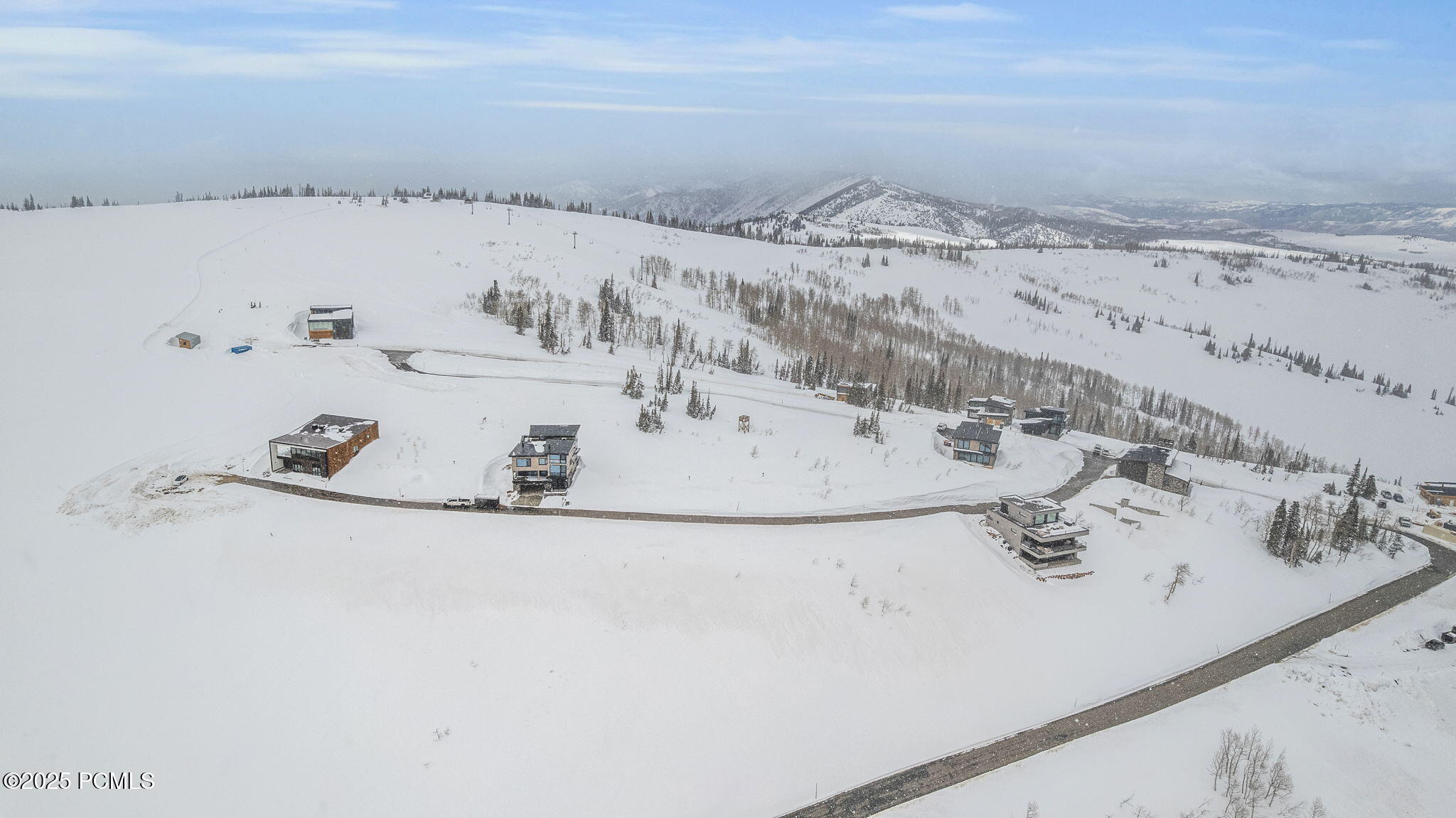 8542 E Overlook Drive, Eden, Utah image 7