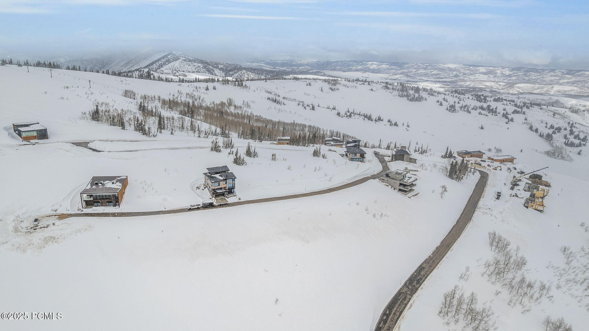 8542 E Overlook Drive, Eden, Utah image 8