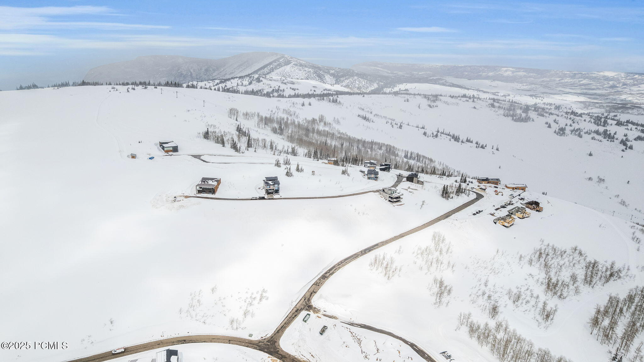 8542 E Overlook Drive, Eden, Utah image 12