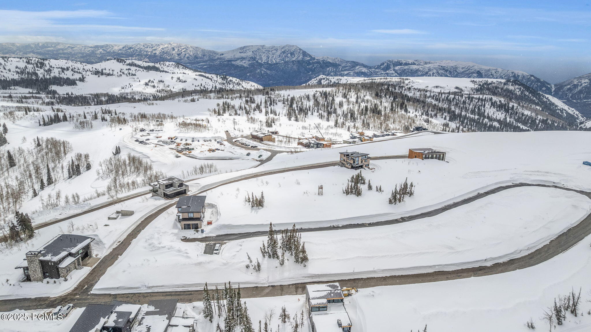 8542 E Overlook Drive, Eden, Utah image 16
