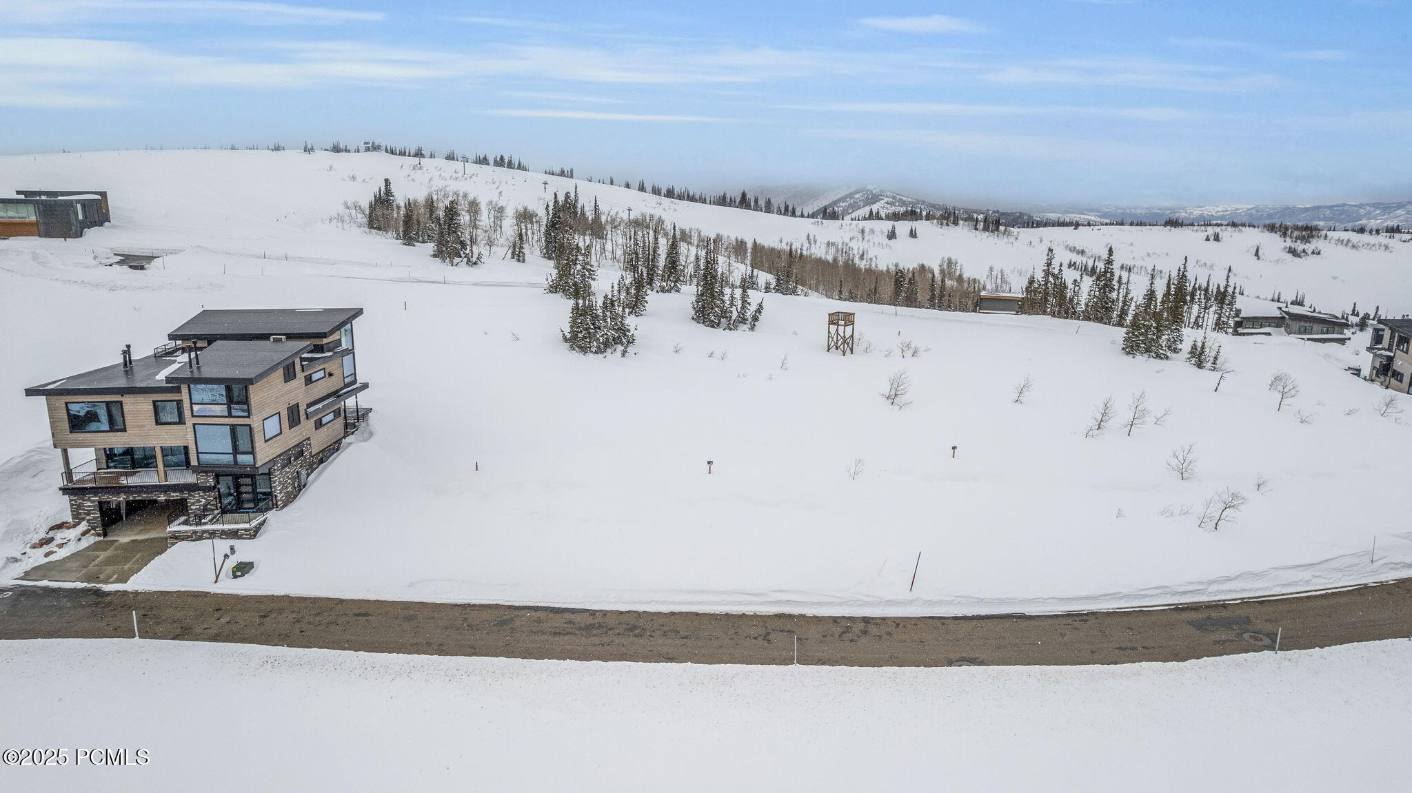 8542 E Overlook Drive, Eden, Utah image 1
